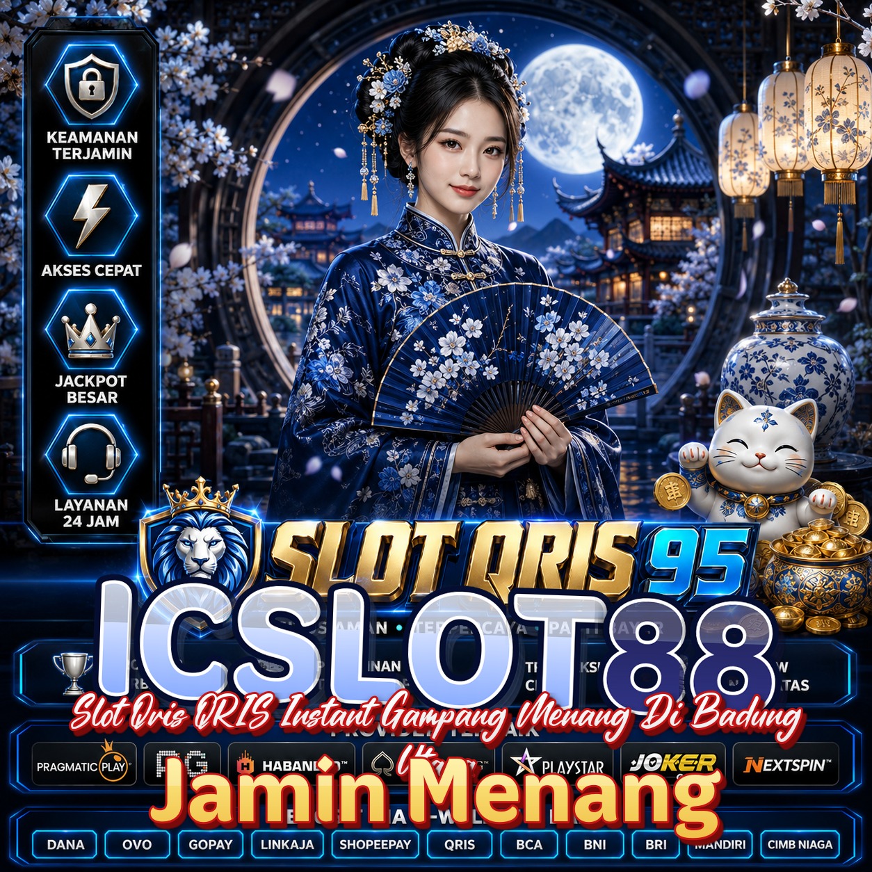 ICSLOT88