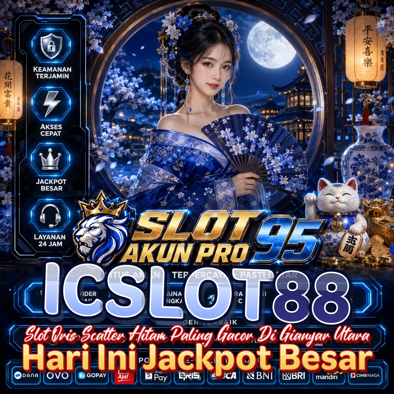 ICSLOT88